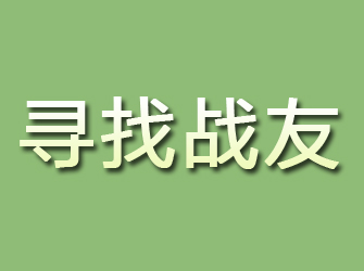 合作寻找战友